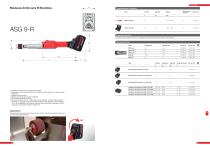 Gamme batterie - 7