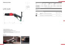 Outils électriques portatifs - 5