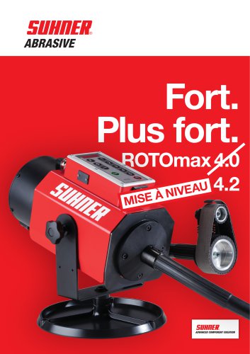 ROTOmax 4.2