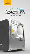 Spectrum CE System