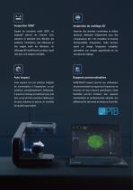 AutoScan Inspec2 | Scanner 3D automatique de bureau-3
