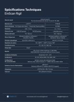 EinScan Rigil | Le scanner Laser tout en un - 11