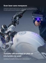 EinScan Rigil | Le scanner Laser tout en un - 6