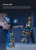 EinScan Rigil | Le scanner Laser tout en un - 7