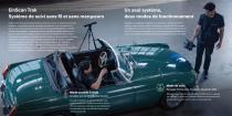 EinScan Trak | Système de suivi sans fil et sans marqueurs-2