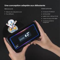 Einstar Vega Scanner 3D Sans fil tout en un - 8