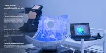 FreeScan Omni Series - Premier scanner 3D métrologique autonome au monde prêt pour l'inspection-4