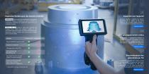 FreeScan Omni Series - Premier scanner 3D métrologique autonome au monde prêt pour l'inspection-7