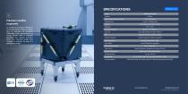FreeScan Omni Series - Premier scanner 3D métrologique autonome au monde prêt pour l'inspection-8