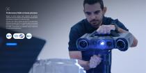 OptimScan Q Series | Scanner 3D d'inspection haute précision-3