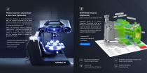 OptimScan Q Series | Scanner 3D d'inspection haute précision-6
