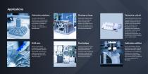 OptimScan Q Series | Scanner 3D d'inspection haute précision-8