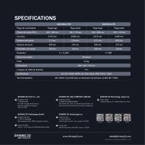 OptimScan Q Series | Scanner 3D d'inspection haute précision-9