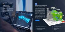 OptimScan Q12/Q9 HD | Scanner d'inspection 3D haute précision-5