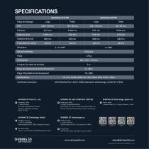 OptimScan Q12/Q9 HD | Scanner d'inspection 3D haute précision-7