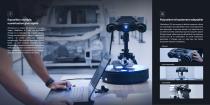 OptimScan Q12 | Scanner 3D d'inspection haute précision - 5
