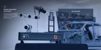 OptimScan Q12 | Scanner 3D d'inspection haute précision - 6