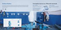 Le scanner 3D tout-en-un crée pour les applications O&P EinScan Medixa-2