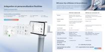 Le scanner 3D tout-en-un crée pour les applications O&P EinScan Medixa-6