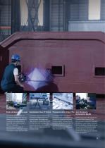Solutions de métrologie de SHINING 3D - 11