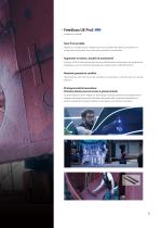 Solutions de métrologie de SHINING 3D - 7