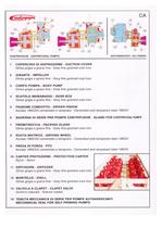 CATALOGUE PUMPS CA - 5
