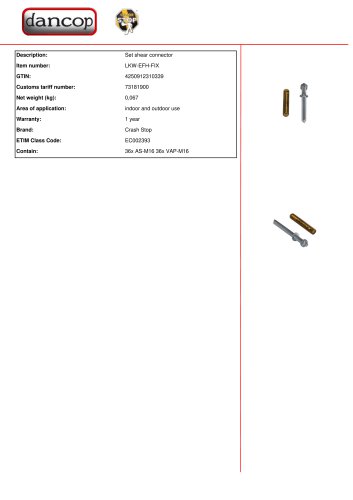 LKW-EFH-FIX