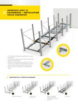 CART PUSHBACK - 6