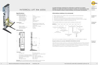 Modules de Convoyage - 41