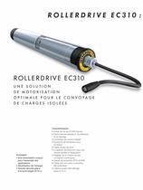 RollerDrive EC310 - 4