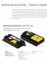 RollerDrive EC310 - 5