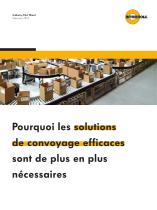 solutions de convoyage efficaces - 1