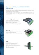 Brochure Infrastructures Reseau - 10