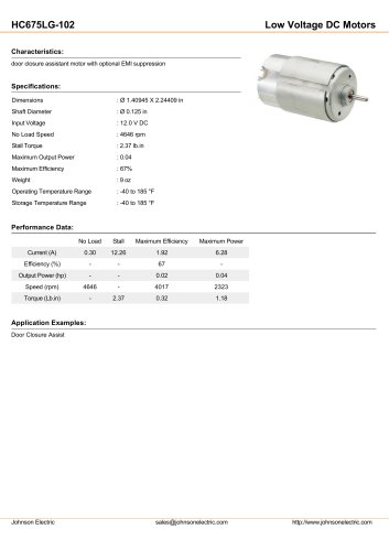 hc675lg-102