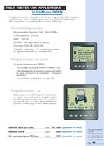 Catalogue industriel : Application industrielle - 13