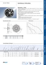 Programme de ventilation - 13