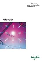 Axicooler - 1