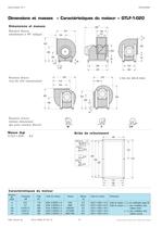 CENTRIMASTER GT 1 - 14