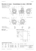 CENTRIMASTER GT 1 - 16