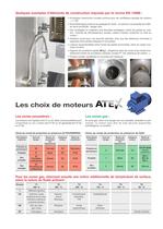 VENTILATEURS ATEX - 3