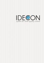 Catalogue Idecon 2025