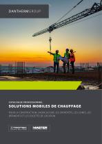 Solutions Mobiles pour Professionnels - 4