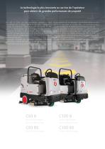 C85-C100 B-BS-2