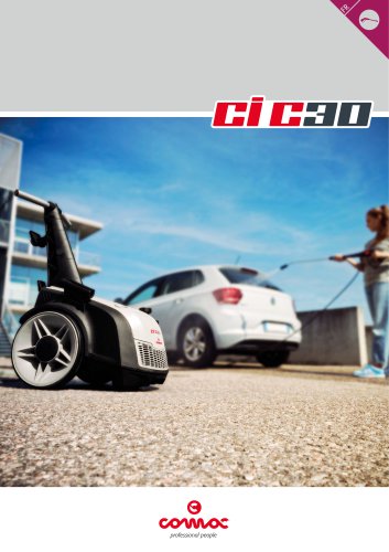 CI C30