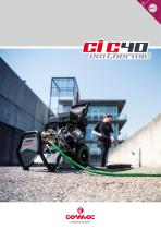 CI C40 EM THERMIC