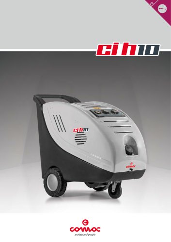 CI H10