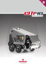 CI H40 EM INOX
