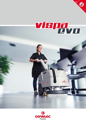 Vispa EVO