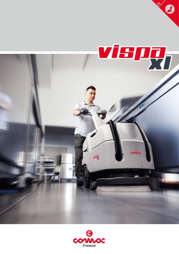 Vispa XL