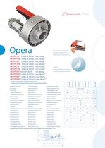 OPERA - 3